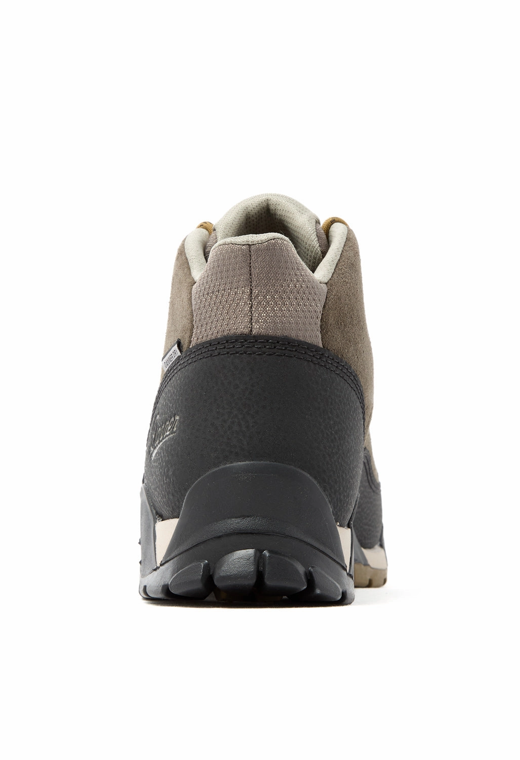 Danner Men's Panorama Mid Boots - Black Olive Lightweight Feel