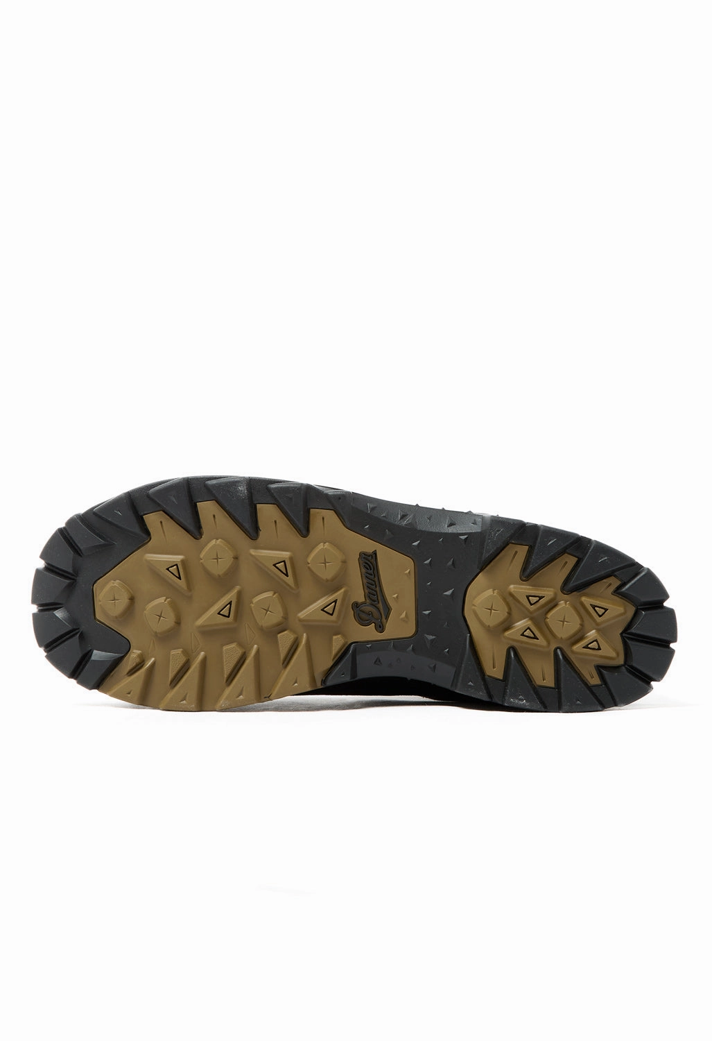 Dust Guard Danner Men's Panorama Mid Boots - Black Olive