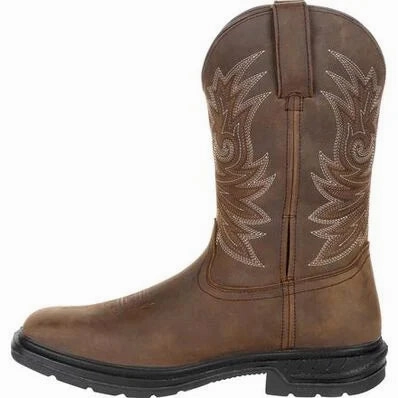 Torsion Stability System MEN'S WORKSMART 11"