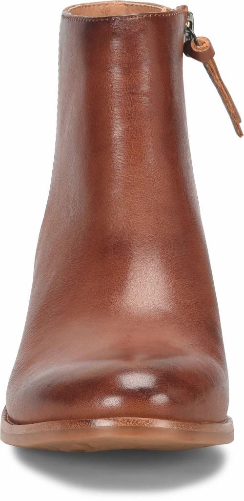 High-Quality Leather Women's Nina