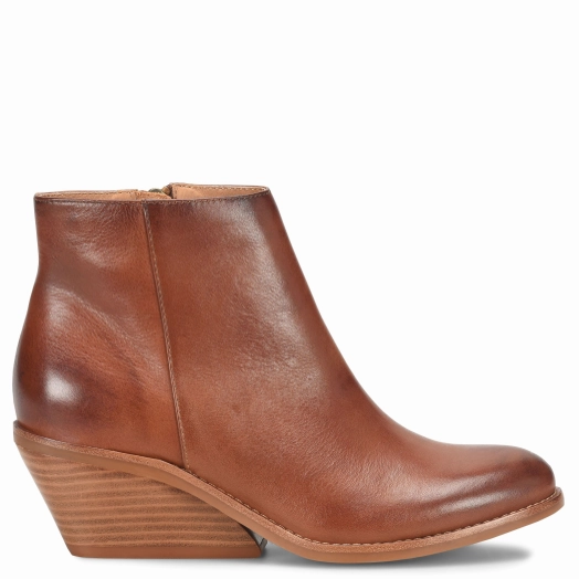 Rubber Sole Stable Support Rural Traveler Women's Nina