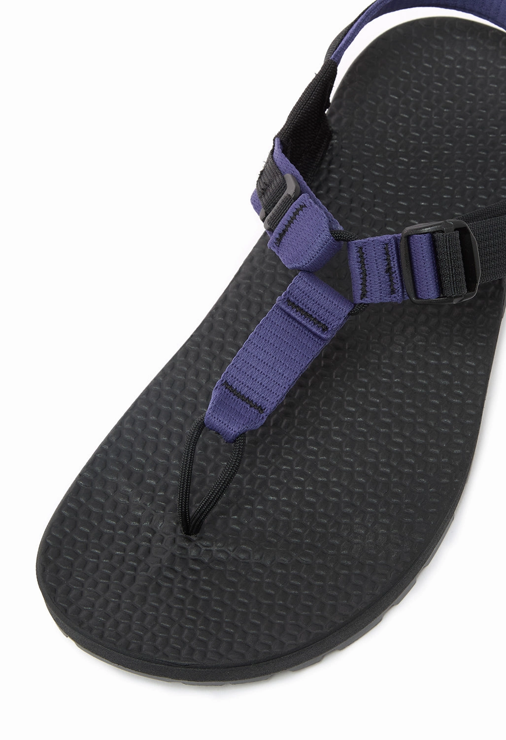 Boardwalk Glam Bedrock Sandals Cairn Evo 3D Pro Sandals - Lupine Purple