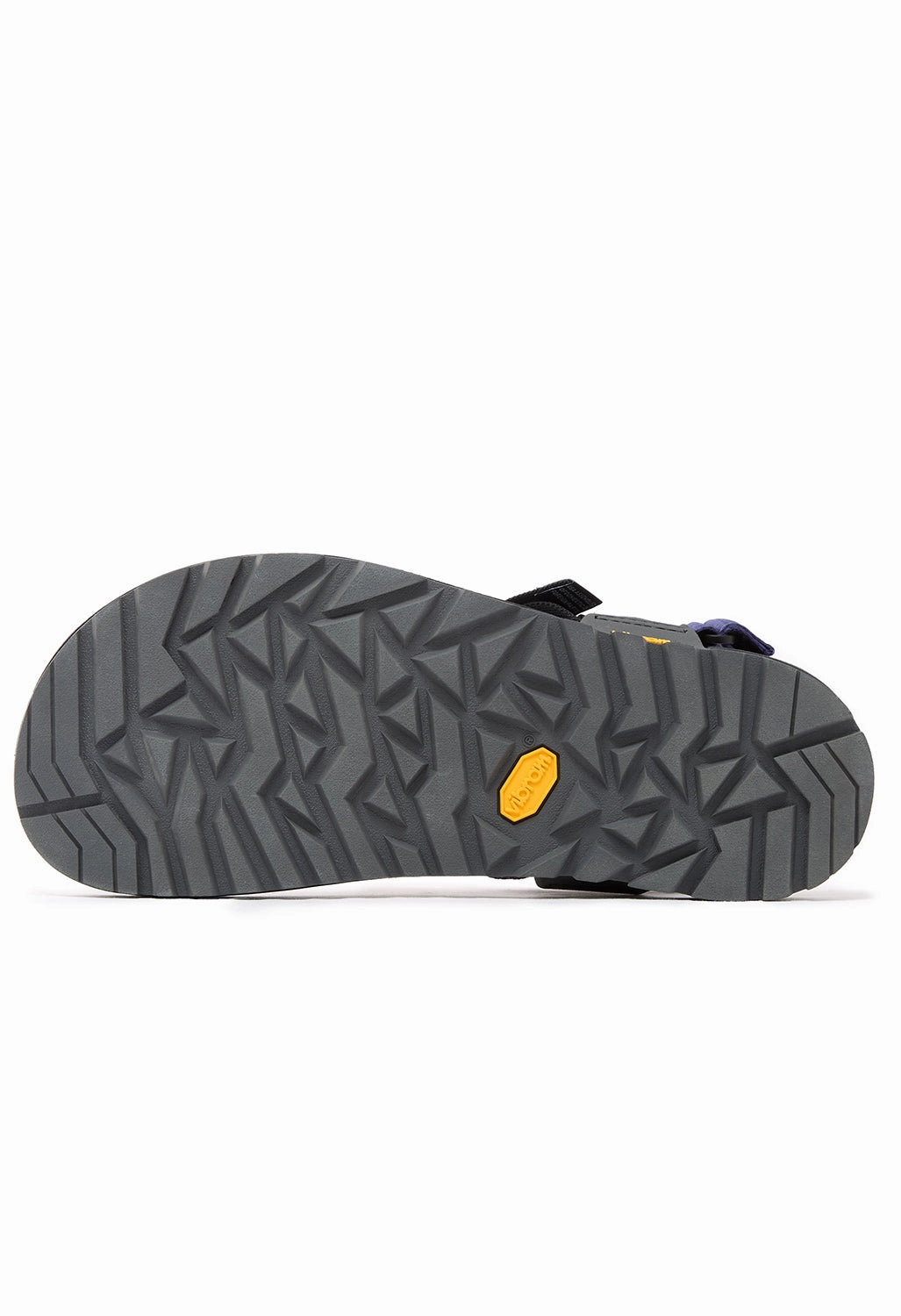 Bedrock Sandals Cairn Evo 3D Pro Sandals - Lupine Purple Stylish Footwear Comfortable For Walking