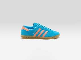 Fast Transition Hamburg for Women  (251 / W / BLUE)