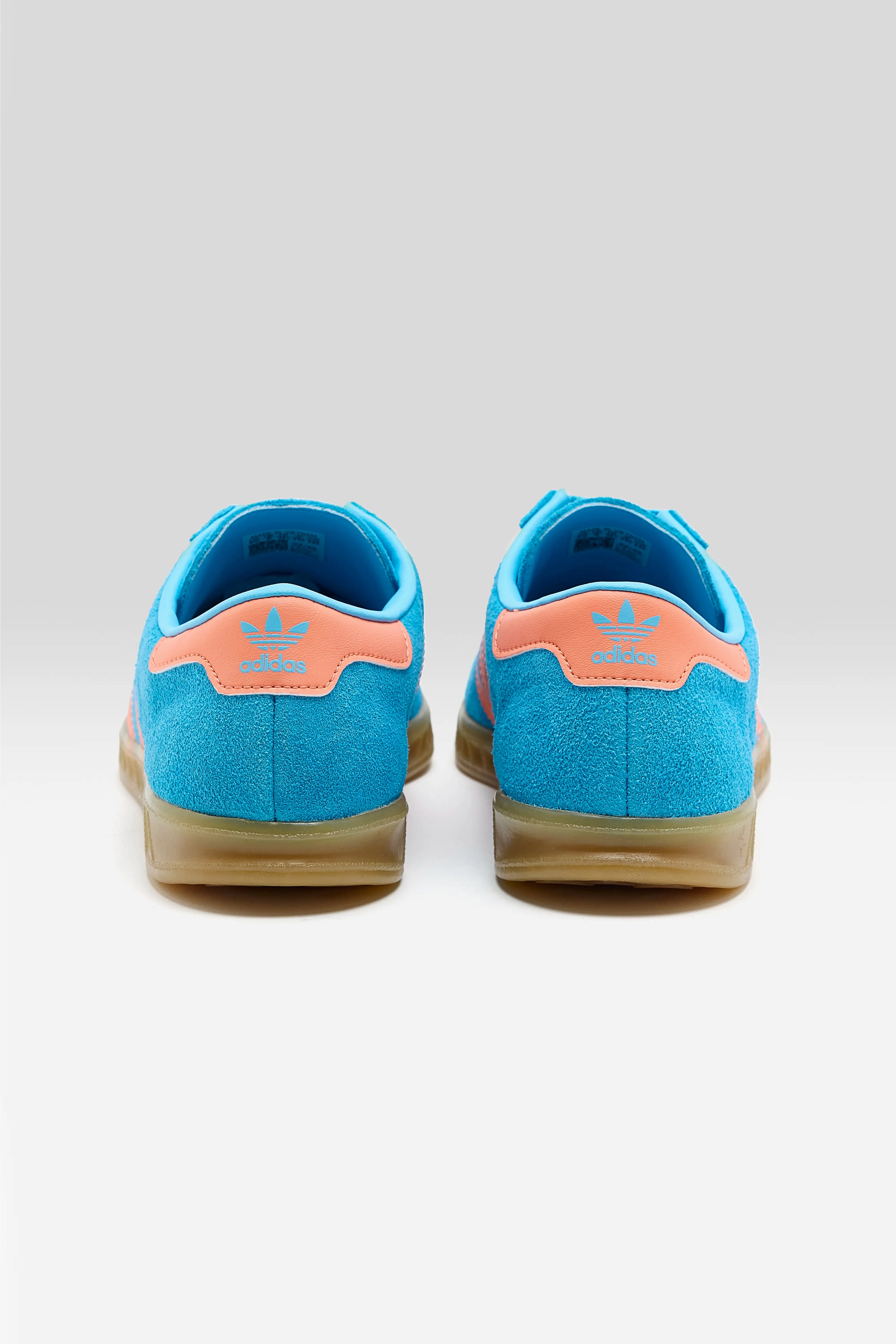 Dynamic Style City Hustler Hamburg for Women  (251 / W / BLUE)