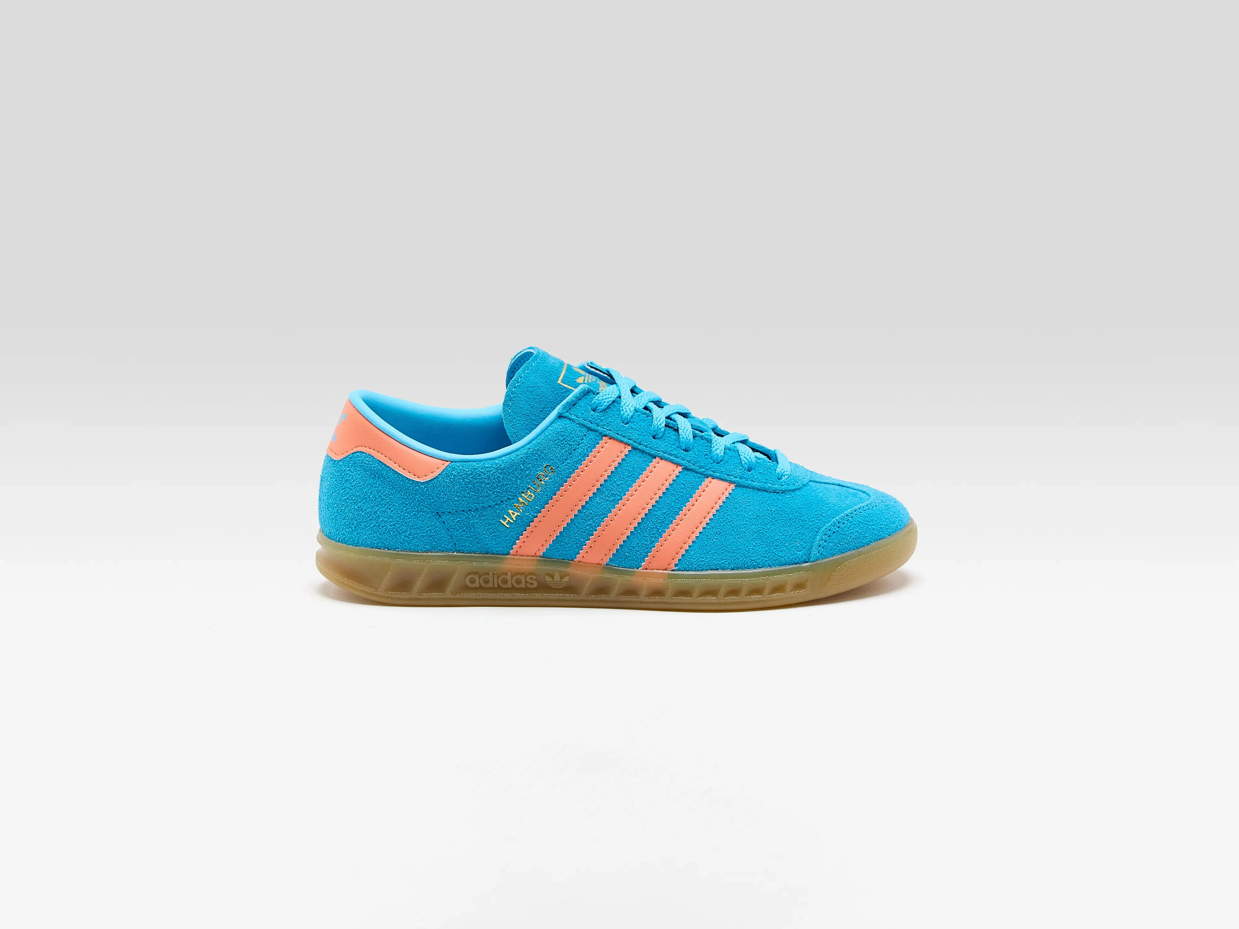 Fast Transition Hamburg for Women  (251 / W / BLUE)
