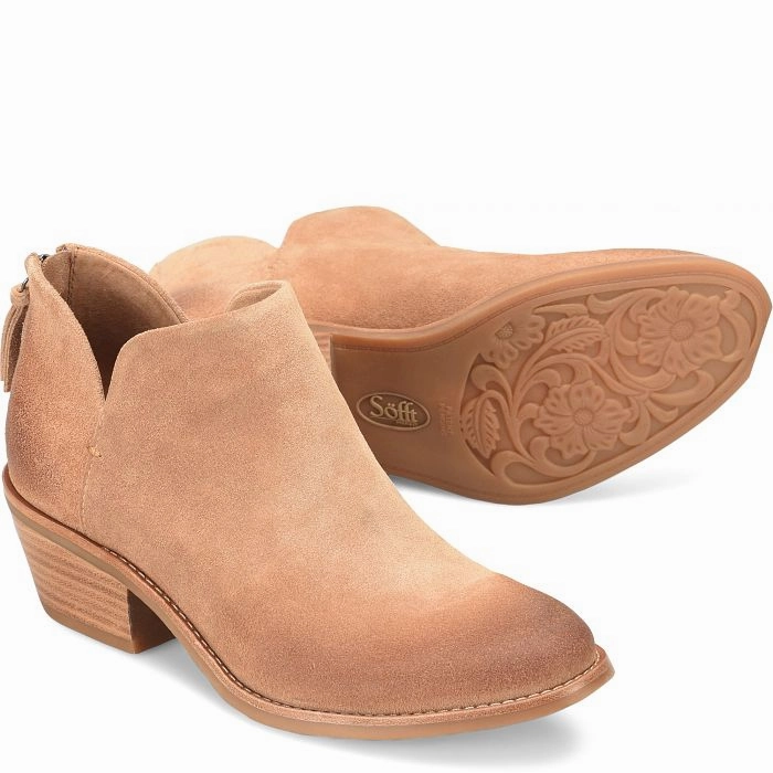 Women's Angelica Cold   Resistant Trendy Protection