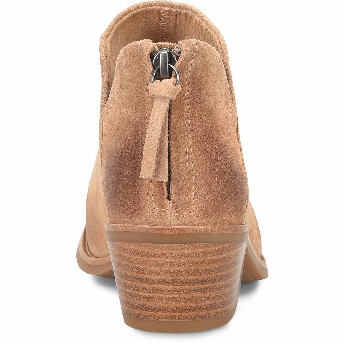 Women's Angelica Durable Leather work use