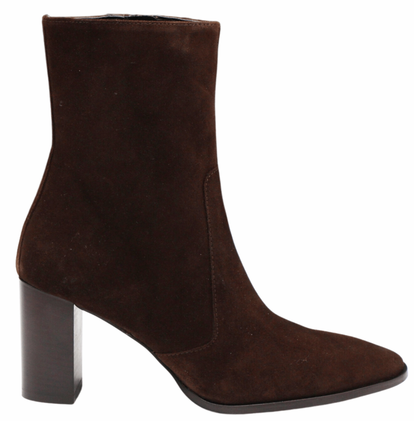 Sonya Heeled Bootie Urban Ready