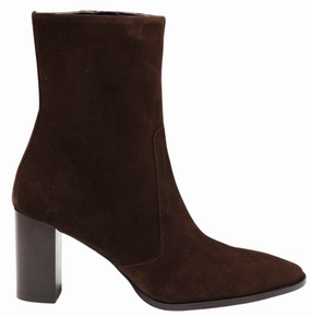 Sonya Heeled Bootie Urban Ready