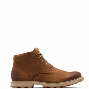Heat resistant Feather Light Cold Weather Commuter MEN'S MADSON? II