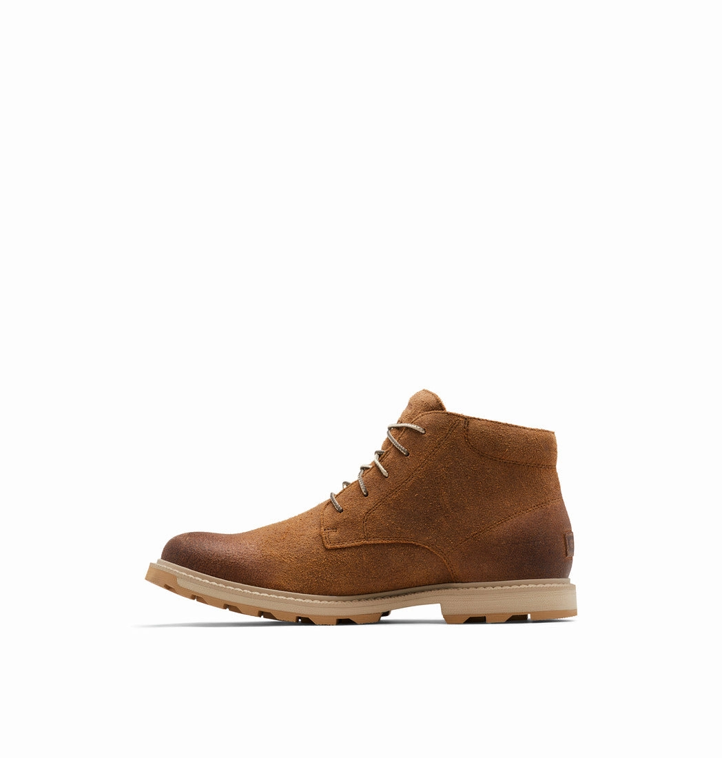 High Heel Wide Cut MEN'S MADSON? II