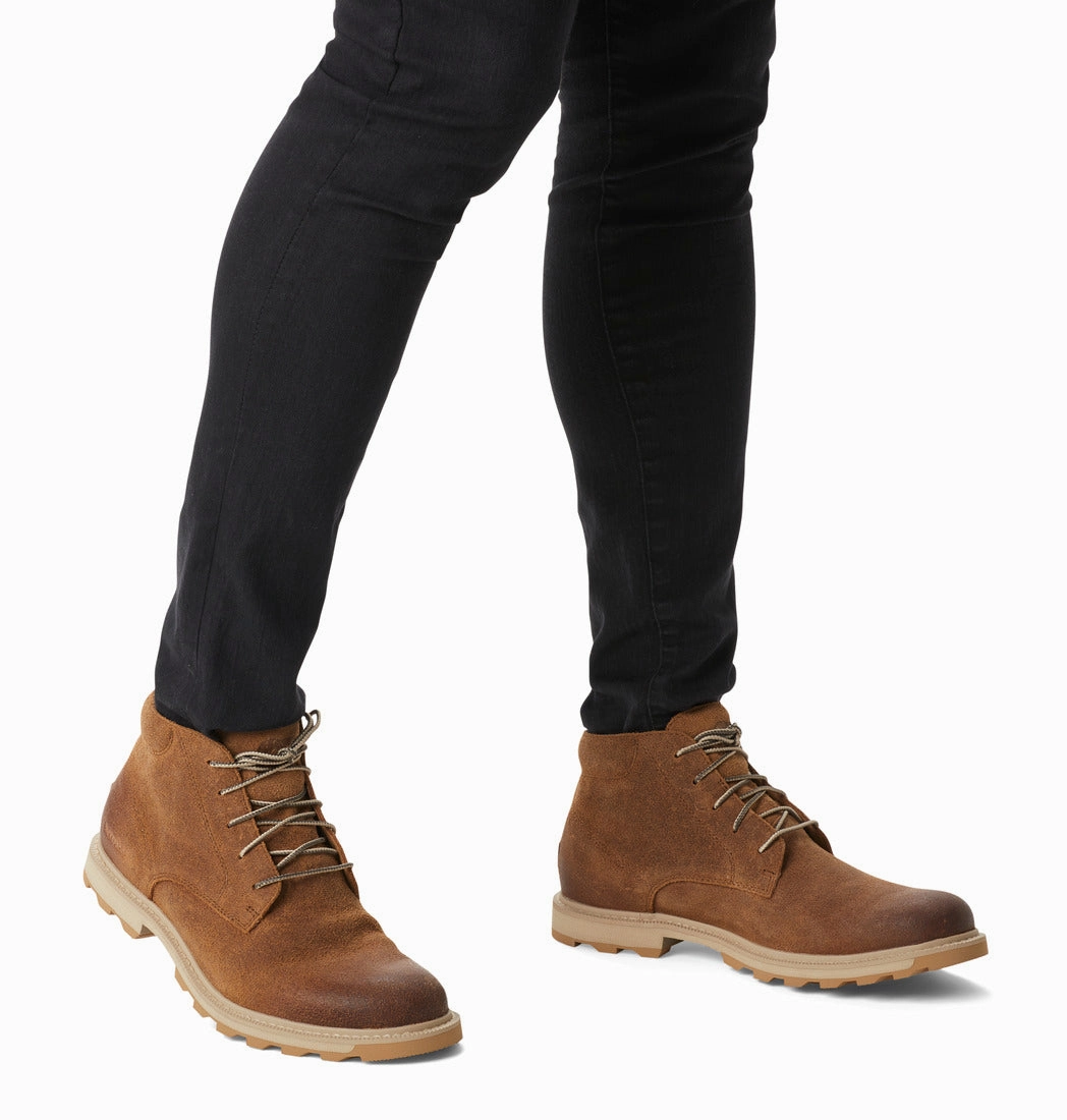 Orthopedic Design Insulated Snow Trekker MEN'S MADSON? II