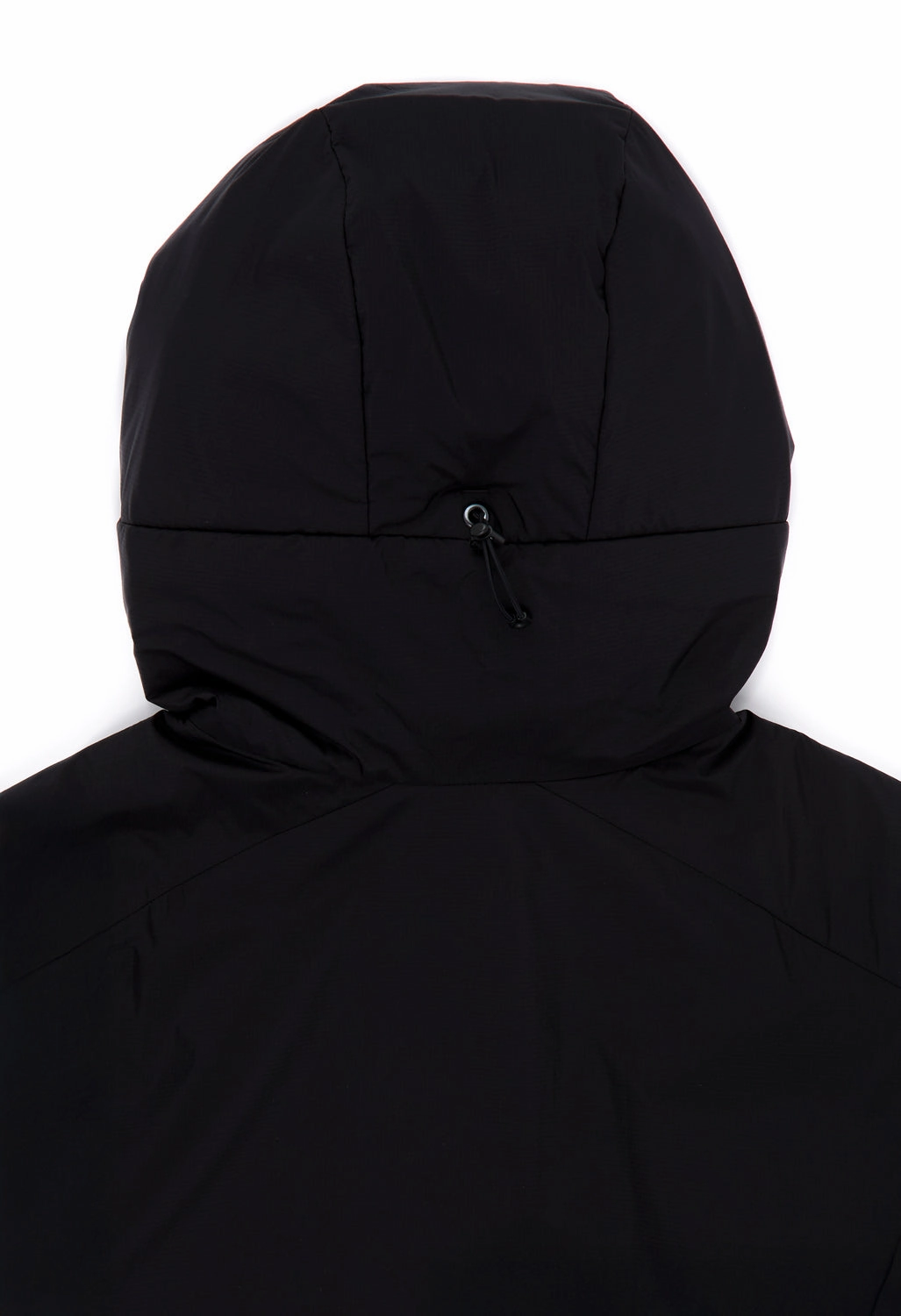 Minimalist Design Arc'teryx Women's Atom Hoody - Black