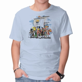 Versatile Performance Straw Crew