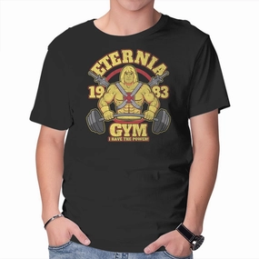 Eternia Gym All-Day Comfort Wear