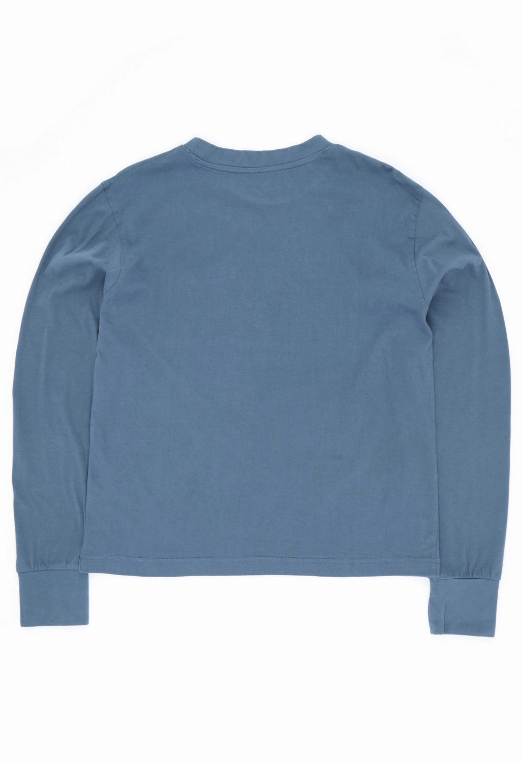 KAVU Women's Westray Tee - Blue Mirage Sporty and Cool