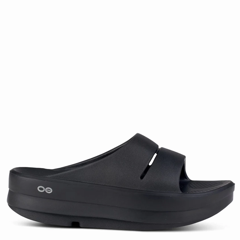 Flexible Summer Sandals Water Resistant Material WOMEN'S OOMEGA OOAHH