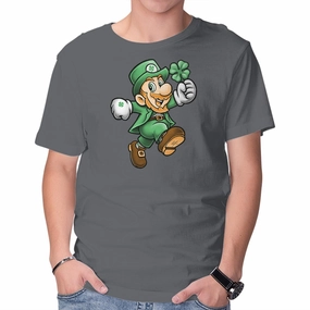 Lucky Mario Timeless Fashion No-Fuss Design