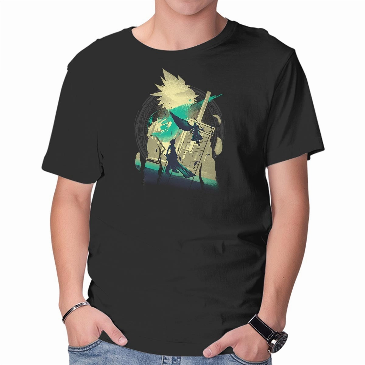 Timeless Wear Ex Soldier of the VII