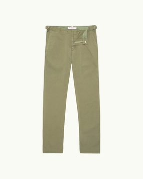 Fallon Stretch-Cotton SoftCottonBlend