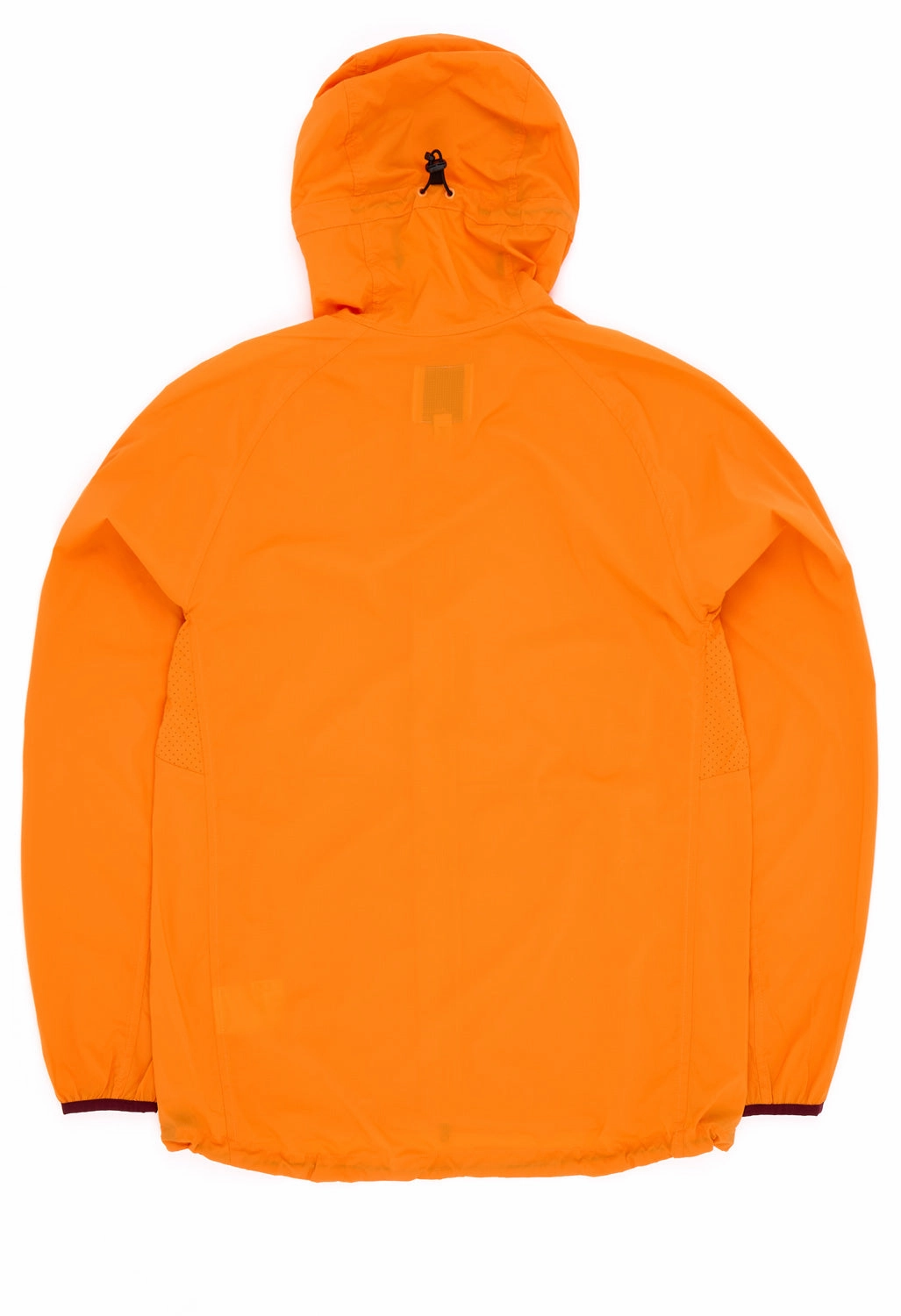 CAYL Light WR Jacket - Orange Rain Guard