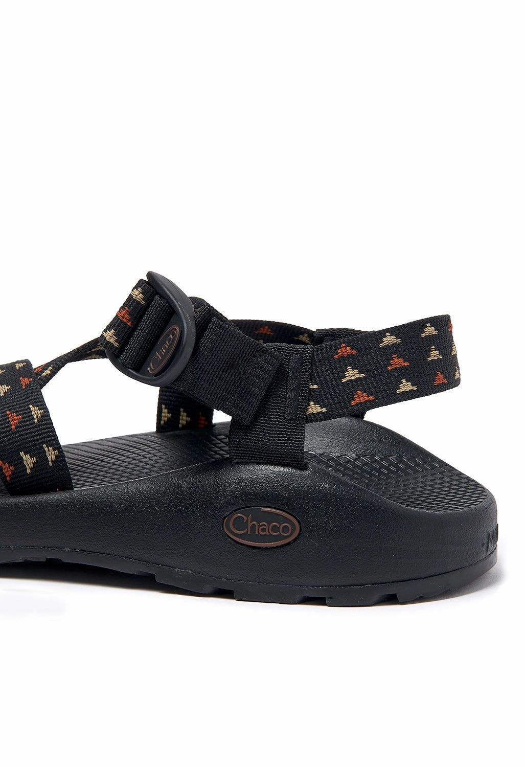 Chaco Men's Z1?Classic Sandals - Sierra Black Chic Durable