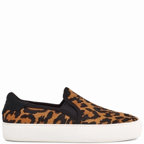 Women's Cahlvan Panther Sneaker *FINAL SALE Relax Days All-Weather Performance