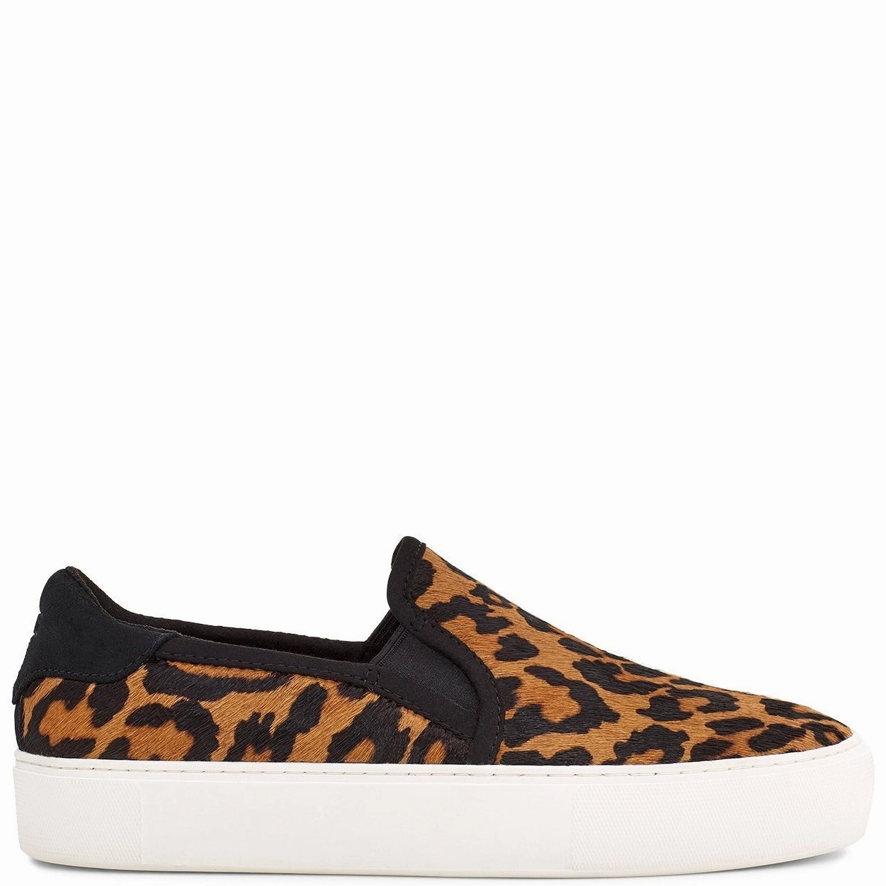 Women's Cahlvan Panther Sneaker *FINAL SALE Relax Days All-Weather Performance