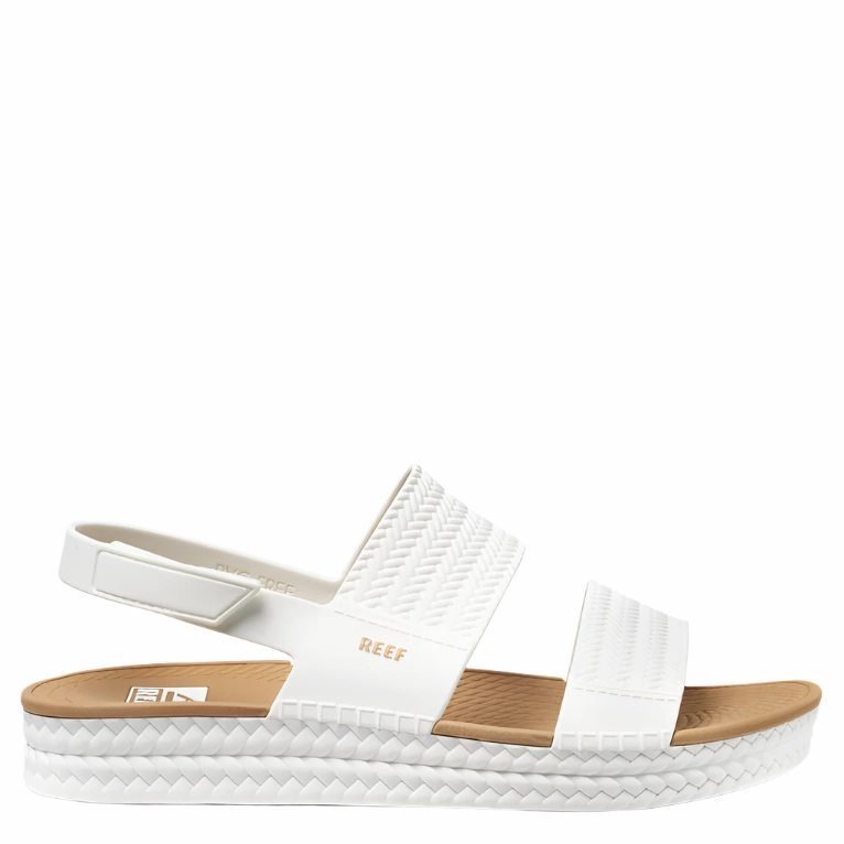 WOMEN'S WATER VISTA waterproof construction