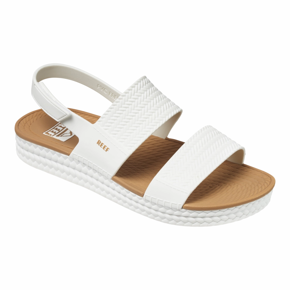 WOMEN'S WATER VISTA Social Walk Multi Density Foam Layers