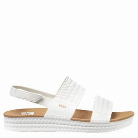 WOMEN'S WATER VISTA waterproof construction