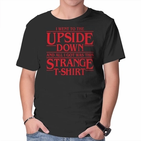 I Went to the Upside Down Flexible Cuff Design Comfortable Design