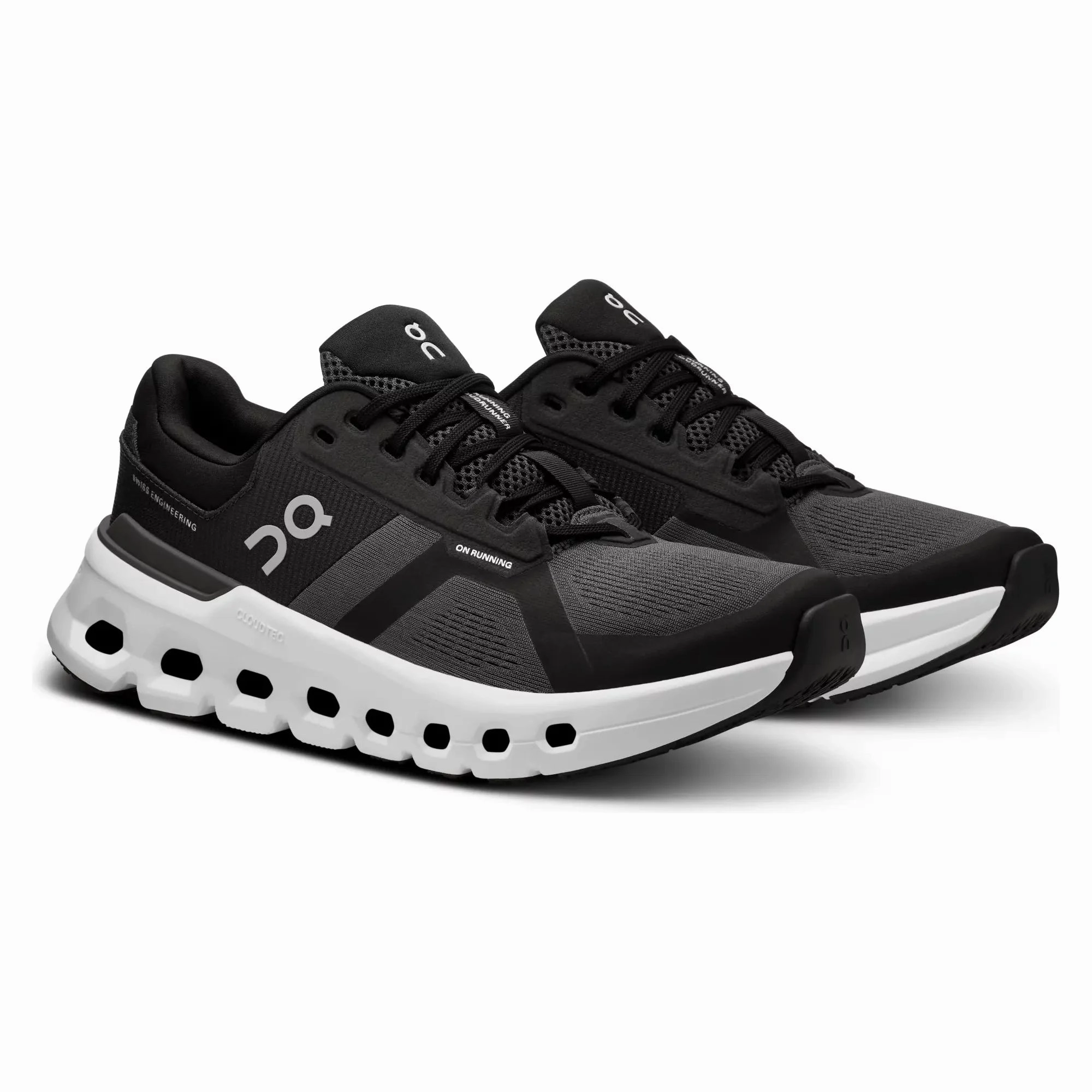 Travel Friendly ON RUNNING CLOUDRUNNER 2 WOMEN