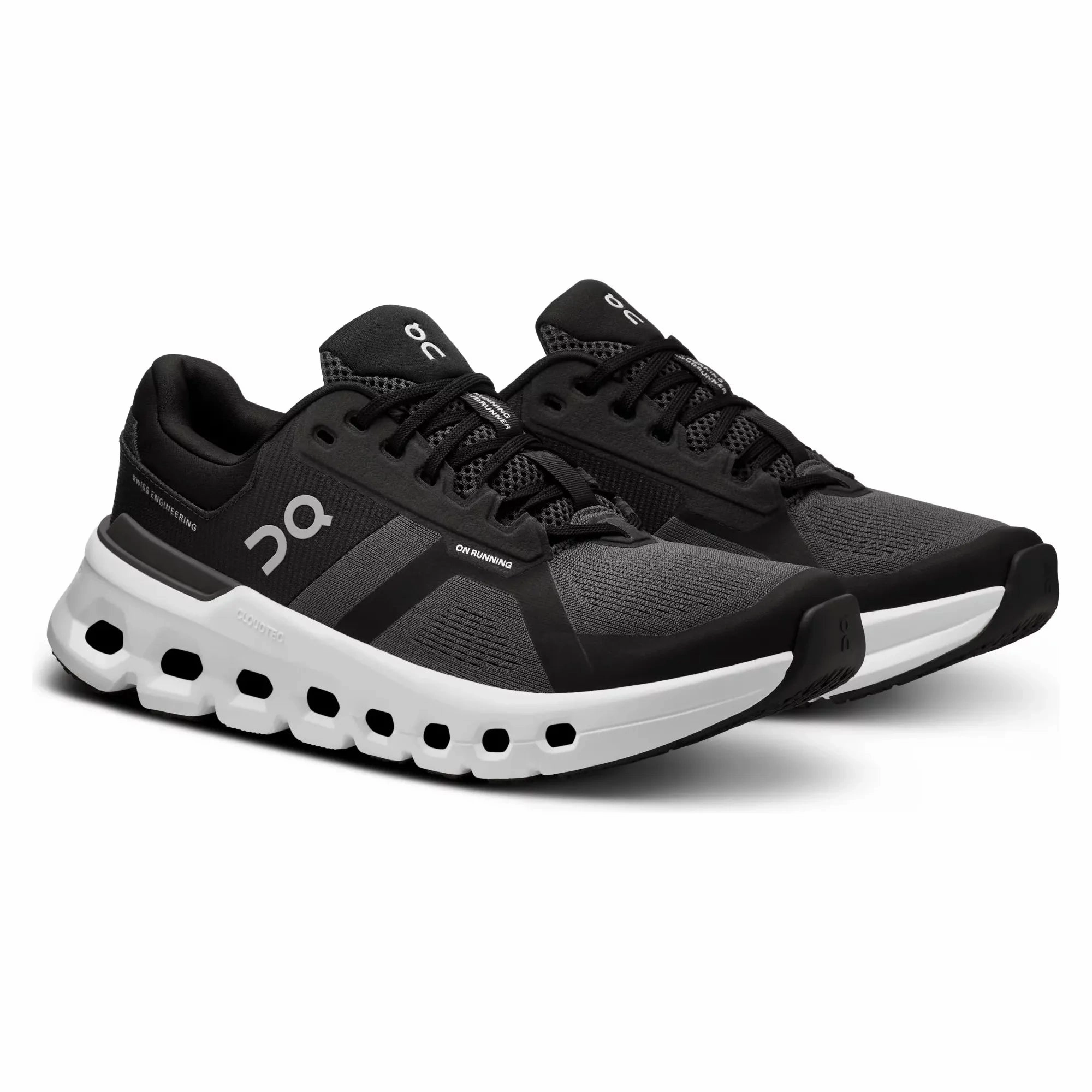 ON RUNNING CLOUDRUNNER 2 WOMEN Shock-absorbent wear