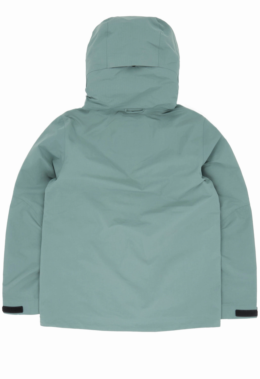 Finisterre Women's Stormbird Jacket - Deep Sea PerimeterStructuralBoning AdjustableDrawcordHem