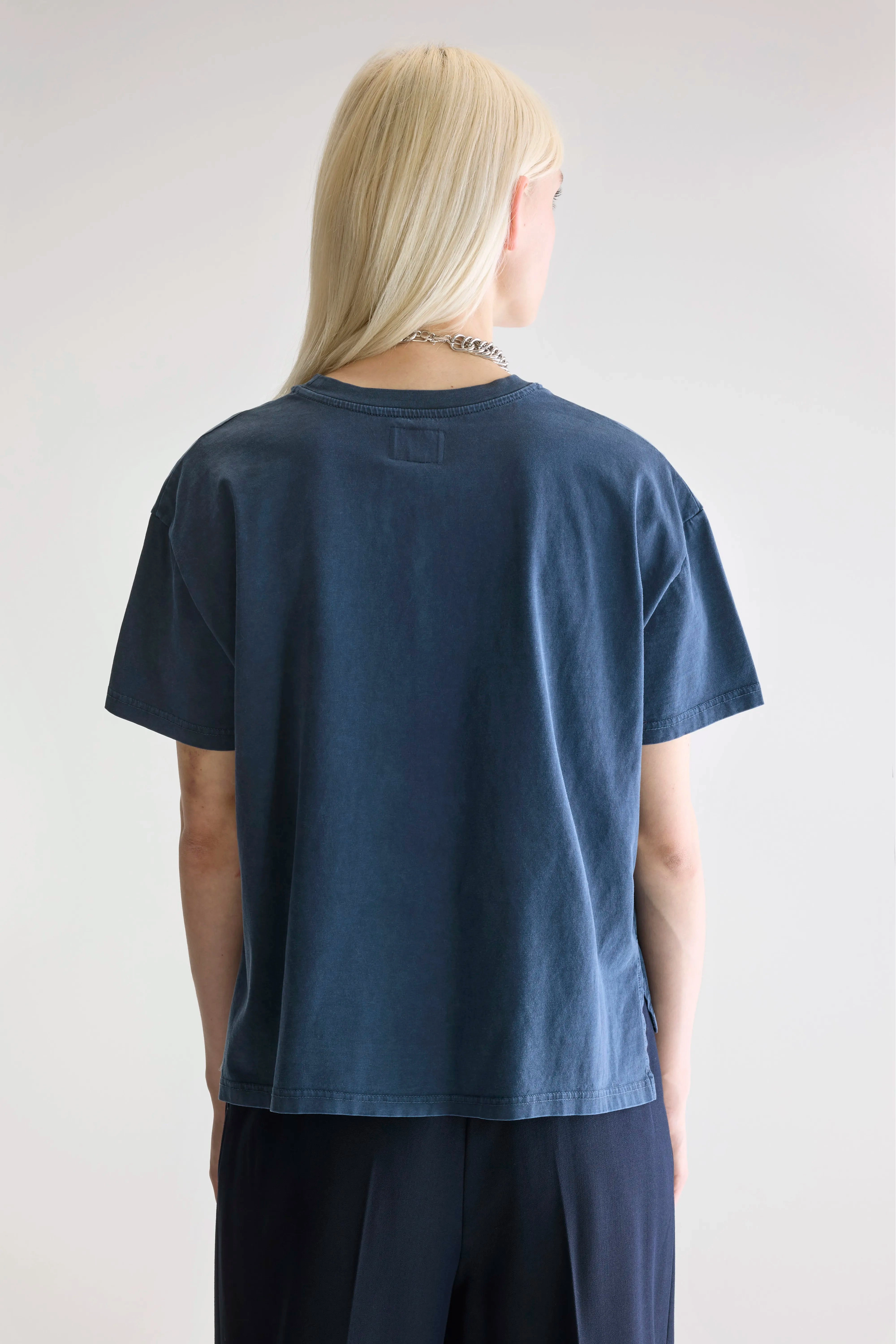 FlexibleRibbing Felio short-sleeve t-shirt (252 / W / PARKER)