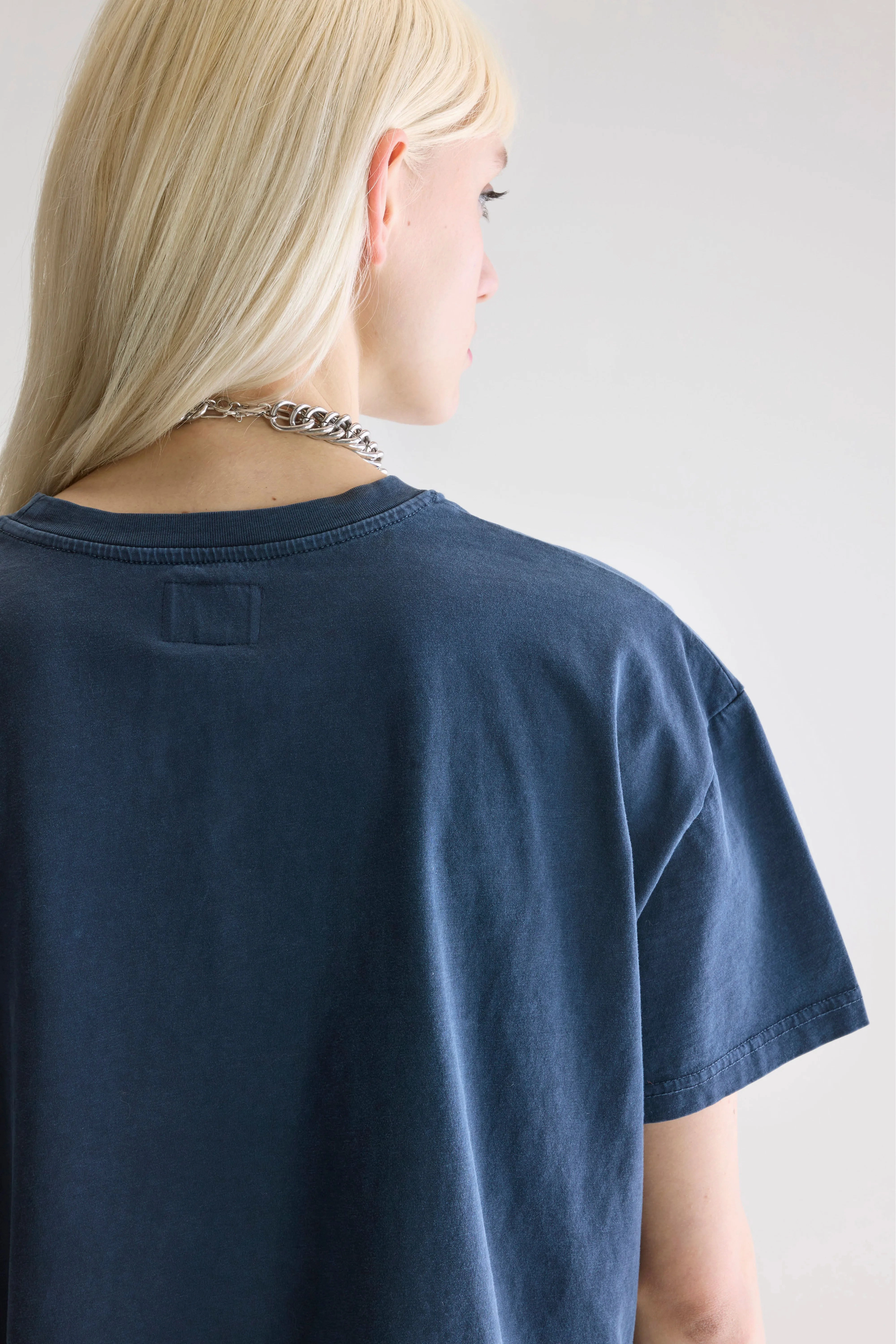 ReflectiveTrim Bonded Seam Technique Felio short-sleeve t-shirt (252 / W / PARKER)