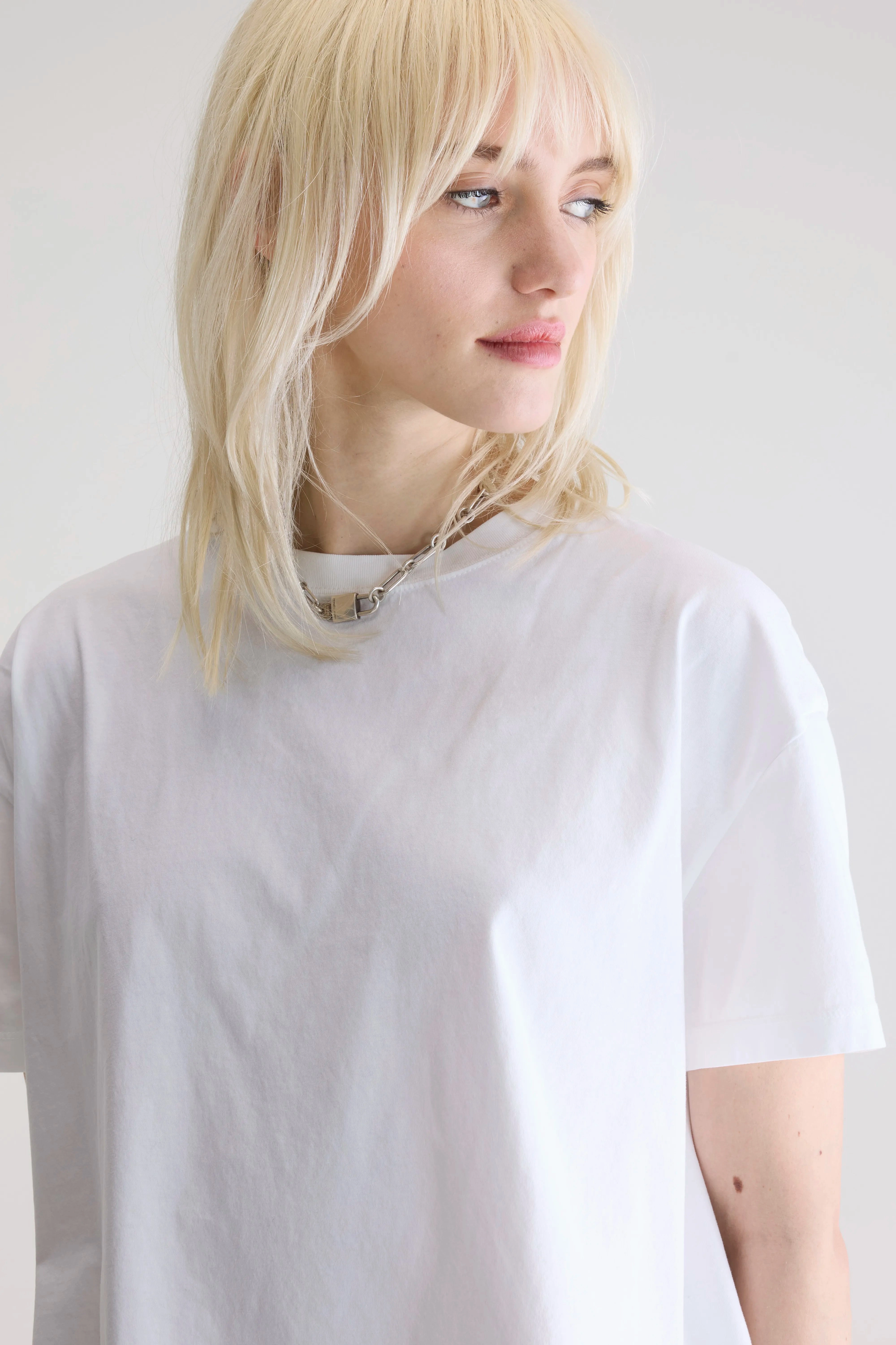 Felio short-sleeve t-shirt (252 / W / WHITE) OdorResistantTechnology