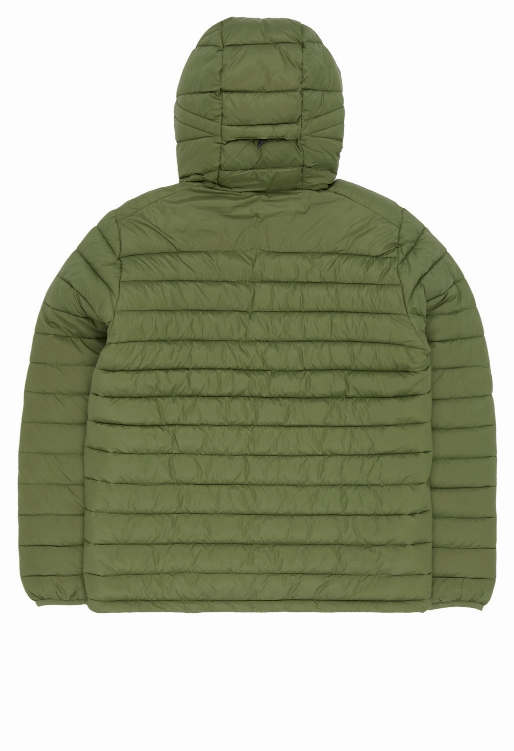 ReinforcedStressPoints All Year Use Finisterre Men's Nimbus Hooded Jacket - Deep Seagrass