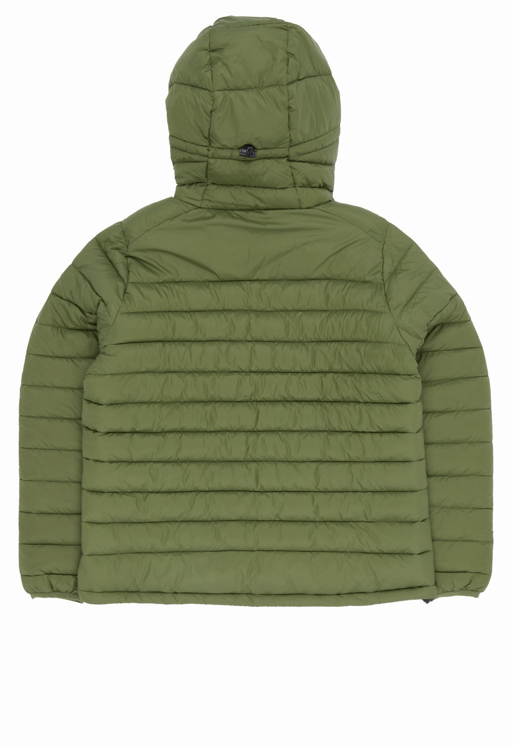 Finisterre Women's Nimbus Hooded Jacket - Deep Seagrass Comfortable Fabric RecycledPolyester