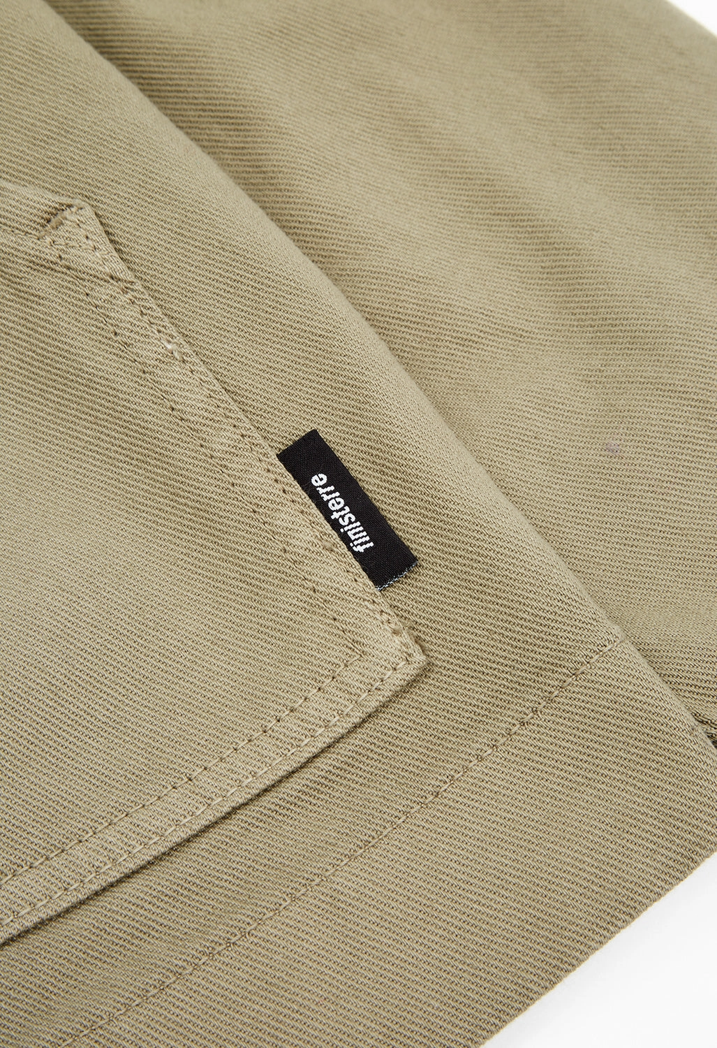 Sporty Layers Finisterre Women's Yarrel Chore Jacket - Willow Green