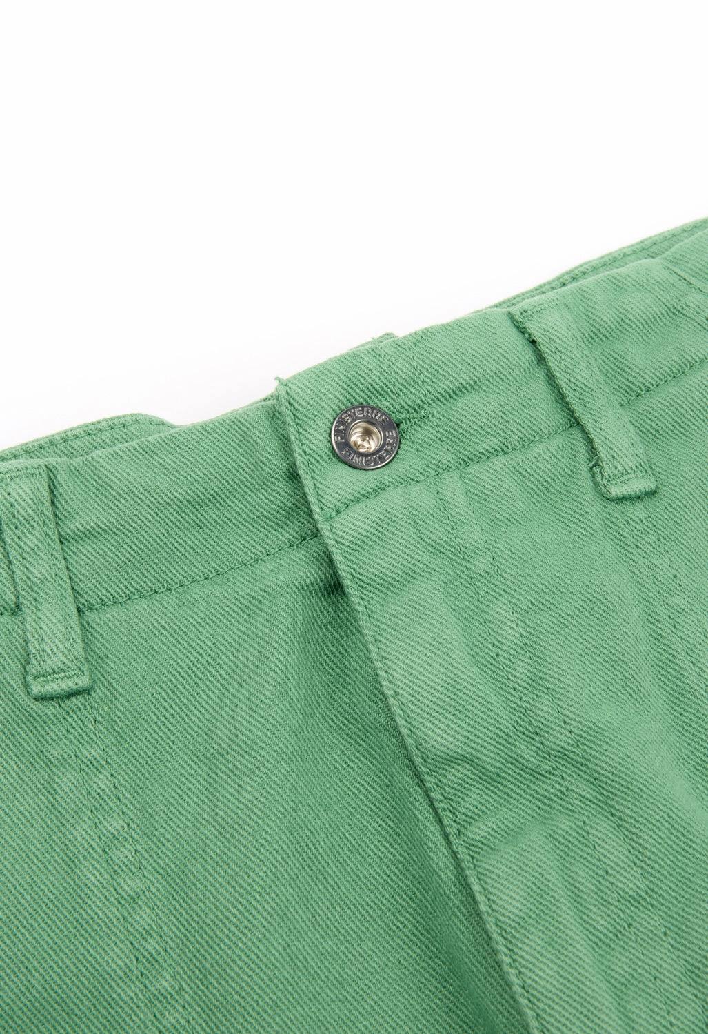 Finisterre Women's Yarrel Shorts - Samphire fresh start Summer Vibe