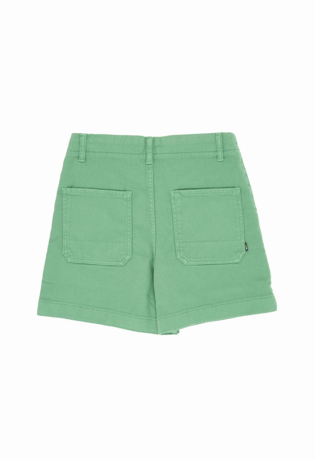 Finisterre Women's Yarrel Shorts - Samphire Modern Cut Cooling Fabric