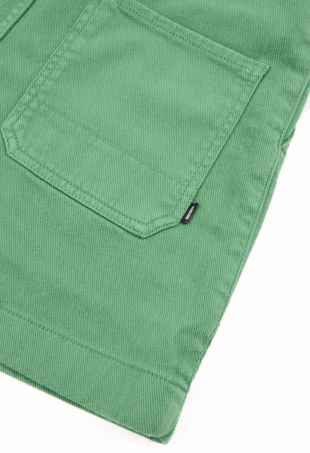 Finisterre Women's Yarrel Shorts - Samphire Ventilated Back Panels