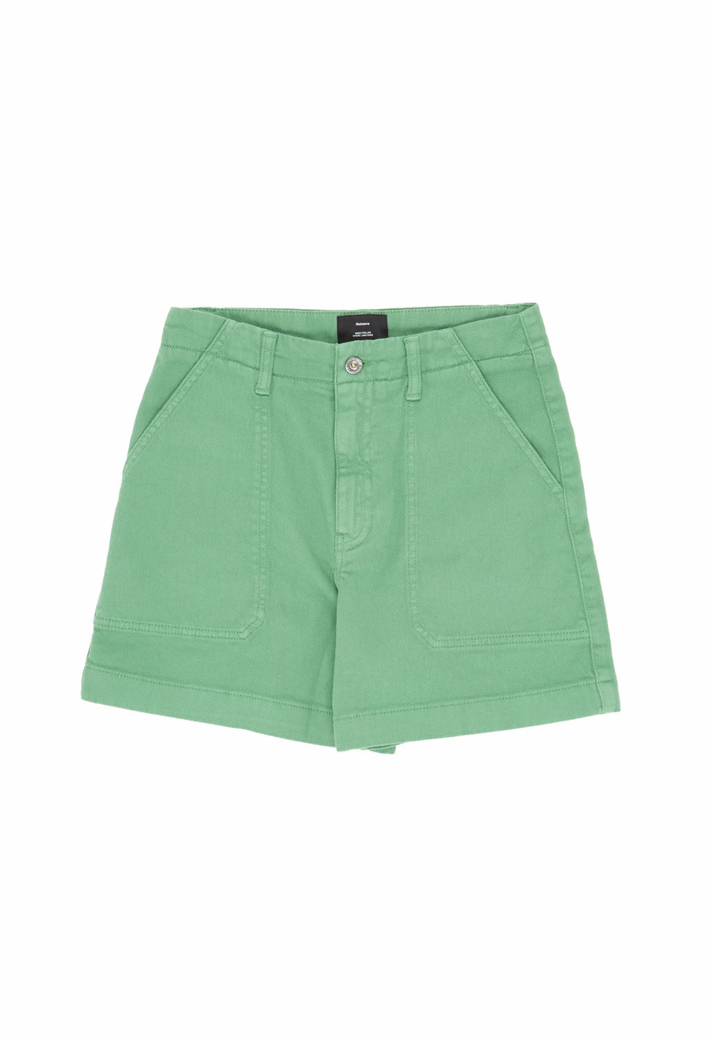 Finisterre Women's Yarrel Shorts - Samphire High Durability Weave