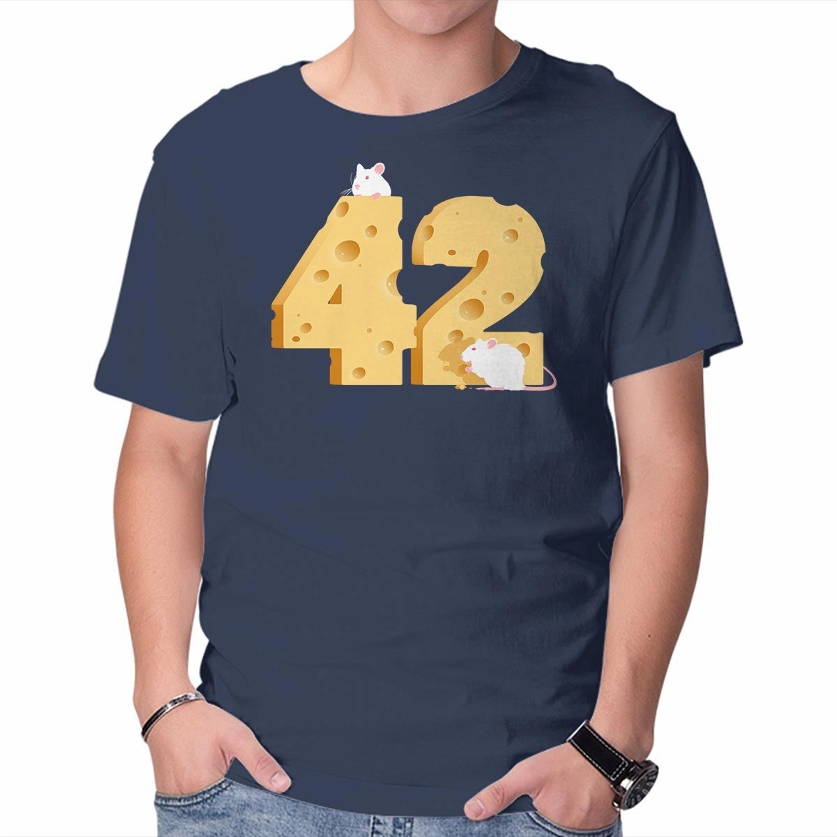 Quality Layer Breathable Cotton Fabric Cheese Is The Answer!