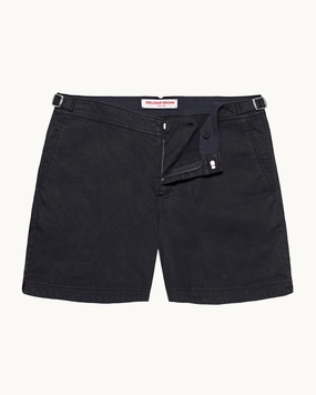 Travel Flex Bulldog Garment Dye