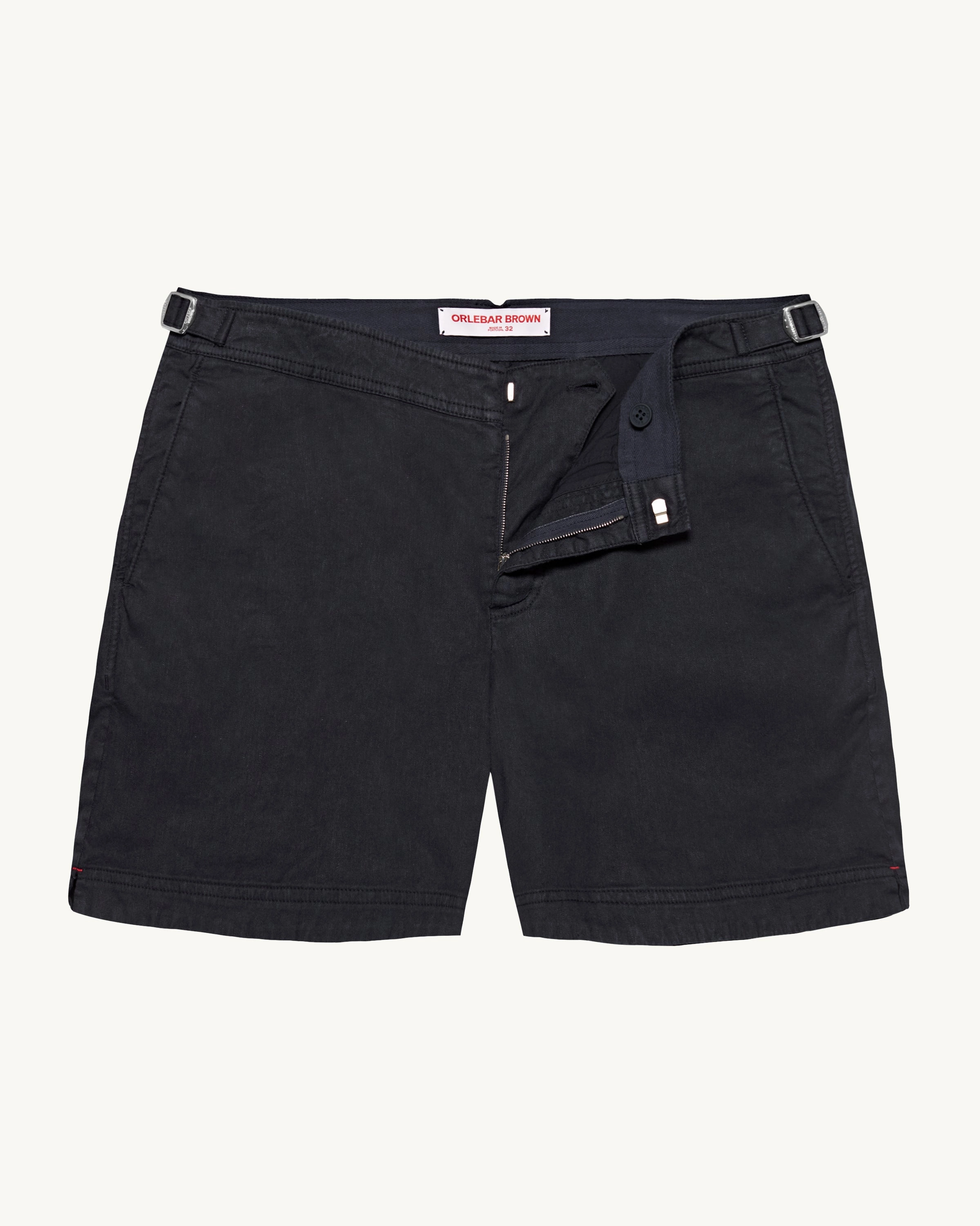Travel Flex Bulldog Garment Dye