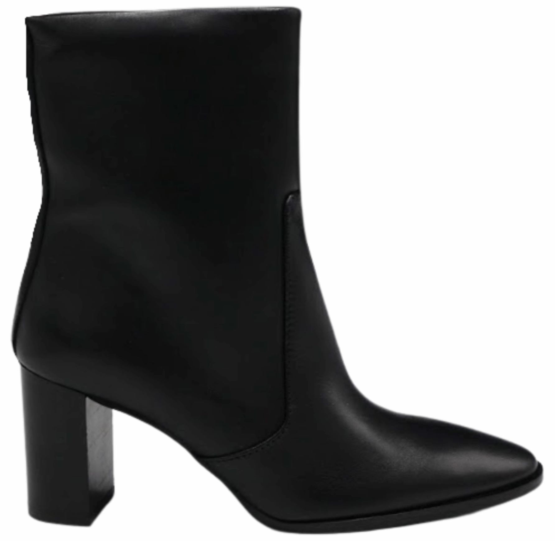 Long Walks Quick Drying Mountain Climber Serena Heeled Bootie